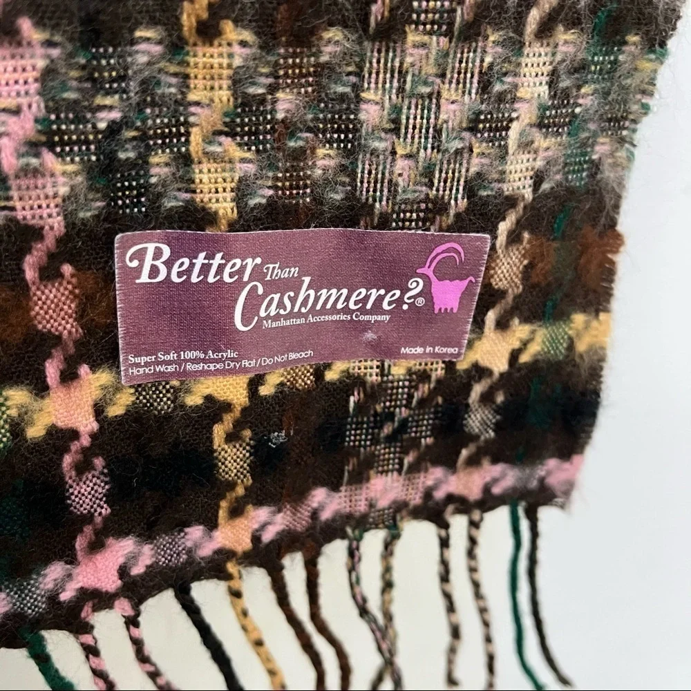 Better Than Cashmere Scarf Bundle